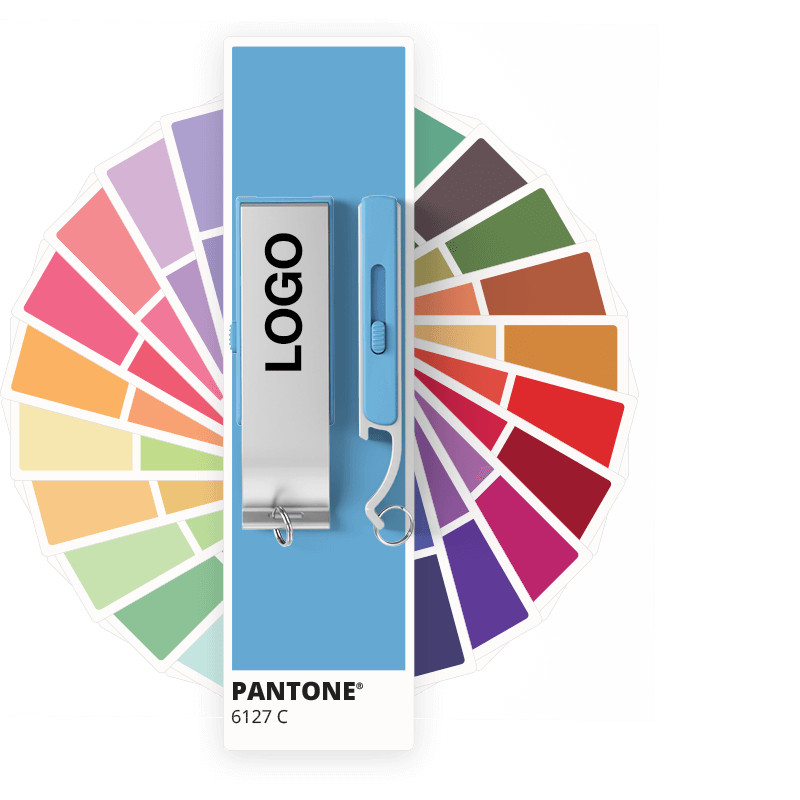Pop Cores Pantone® Pop Cores Pantone®