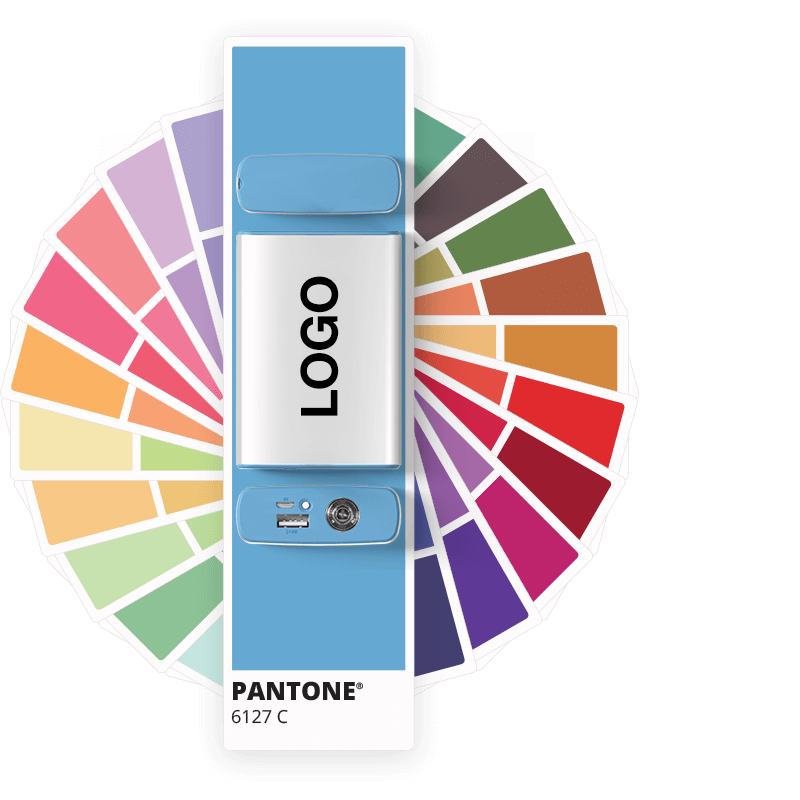 Rex Cores Pantone® Rex Cores Pantone®