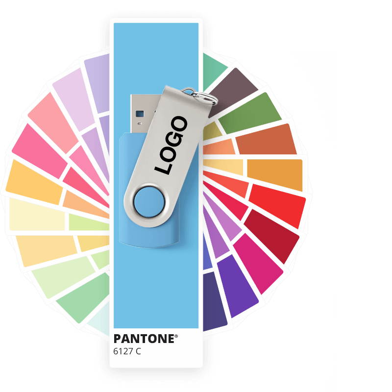 Twister Cores Pantone® Twister Cores Pantone®