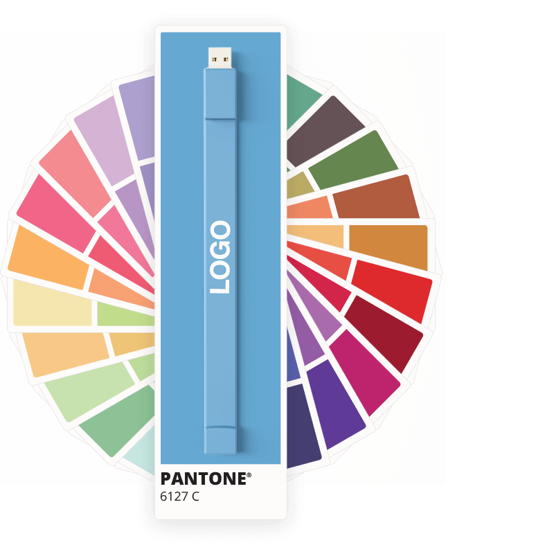 Lizzard Cores Pantone® Lizzard Cores Pantone®