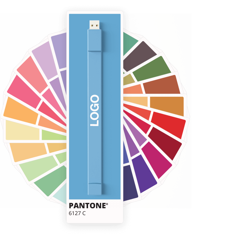 Lizzard Cores Pantone®