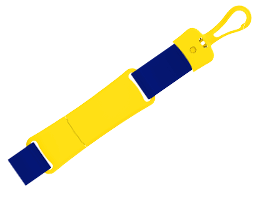 É possível a utilização de cores híbridas. Escolha 2 cores standard diferentes para peças distintas.