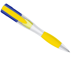 É possível a utilização de cores híbridas. Escolha 2 cores standard diferentes para peças distintas.