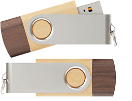 É possível a utilização de cores híbridas. Escolha 2 cores standard diferentes para peças distintas.