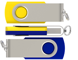 É possível a utilização de cores híbridas. Escolha 2 cores standard diferentes para peças distintas.