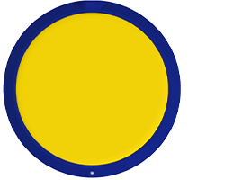 É possível a utilização de cores híbridas. Escolha 2 cores standard diferentes para peças distintas.