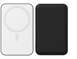 É possível a utilização de cores híbridas. Escolha 2 cores standard diferentes para peças distintas.