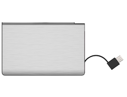 É possível a utilização de cores híbridas. Escolha 2 cores standard diferentes para peças distintas.