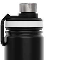 É possível a utilização de cores híbridas. Escolha 2 cores standard diferentes para peças distintas.