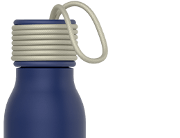 É possível a utilização de cores híbridas. Escolha 2 cores standard diferentes para peças distintas.