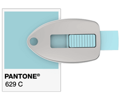 Referências de Pantone® Pen USB