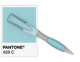 Referências de Pantone® Caneta USB
