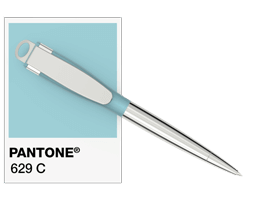 Referências de Pantone® Caneta USB