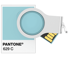 Referências de Pantone® Pen USB