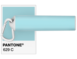 Referências de Pantone® Power Bank