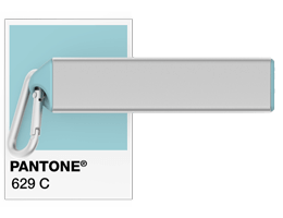 Referências de Pantone® Power Bank