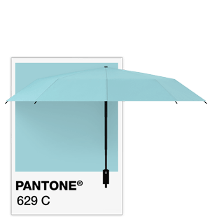 Referências de Pantone® Guarda-chuva