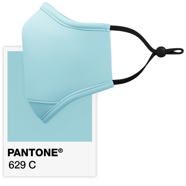 Sky Xtra Fabrico com utilização de referência Pantone® Sky Xtra Fabrico com utilização de referência Pantone®