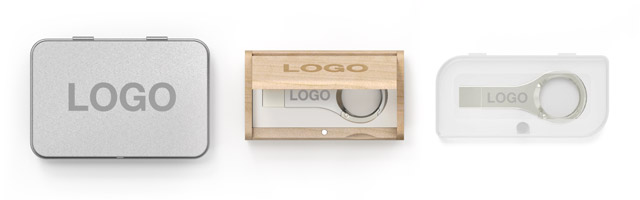 Pens USB Acessórios