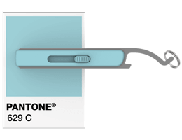 Referências de Pantone® Pen USB